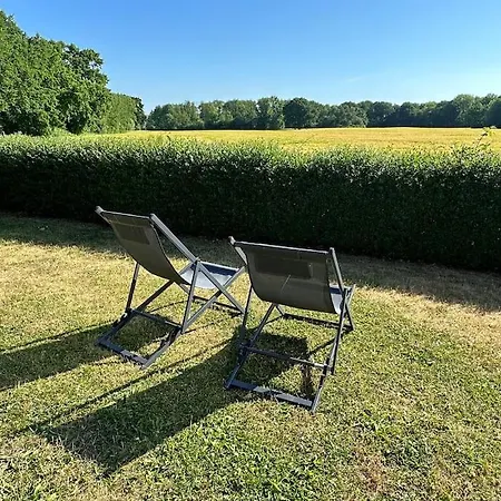Altes Zollhaus Direkt Am Ostseestrand Dassow