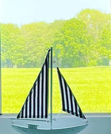 Altes Zollhaus Direkt Am Ostseestrand Daire