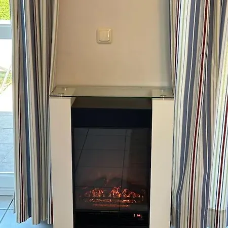 Altes Zollhaus Direkt Am Ostseestrand Dassow