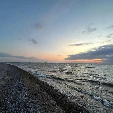 Altes Zollhaus Direkt Am Ostseestrand * Dassow