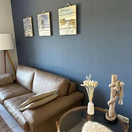 Altes Zollhaus Direkt Am Ostseestrand *