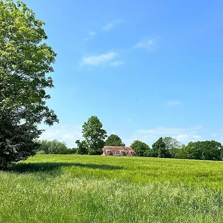 Altes Zollhaus Direkt Am Ostseestrand * Dassow