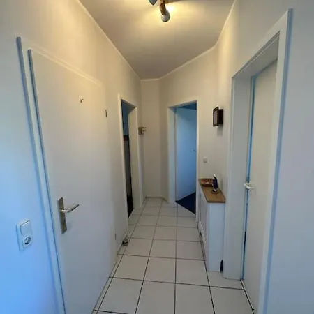 Altes Zollhaus Direkt Am Ostseestrand