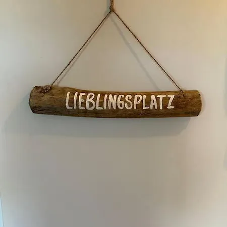 Daire Altes Zollhaus Direkt Am Ostseestrand