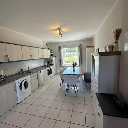 Altes Zollhaus Direkt Am Ostseestrand