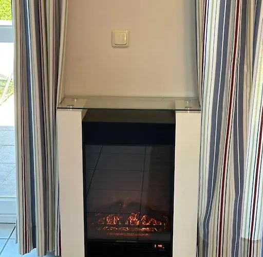 Altes Zollhaus Direkt Am Ostseestrand Dassow