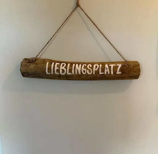 Lejlighed Altes Zollhaus Direkt Am Ostseestrand